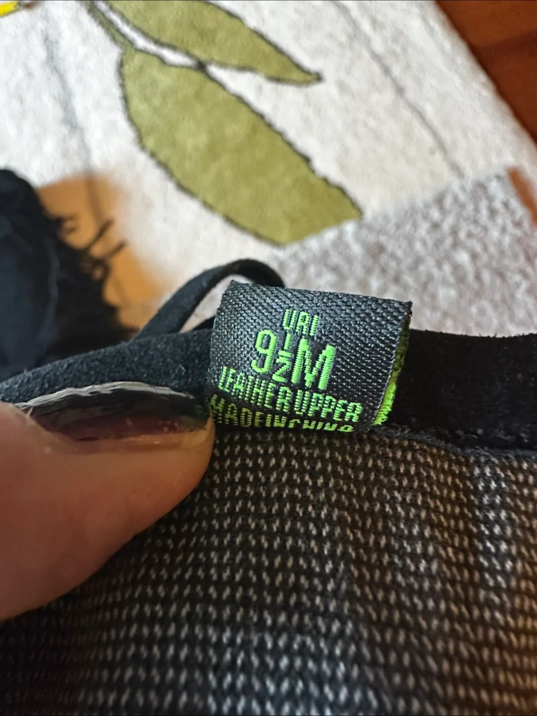 Sam Edelman Fringe thigh high boots image indicator(4)