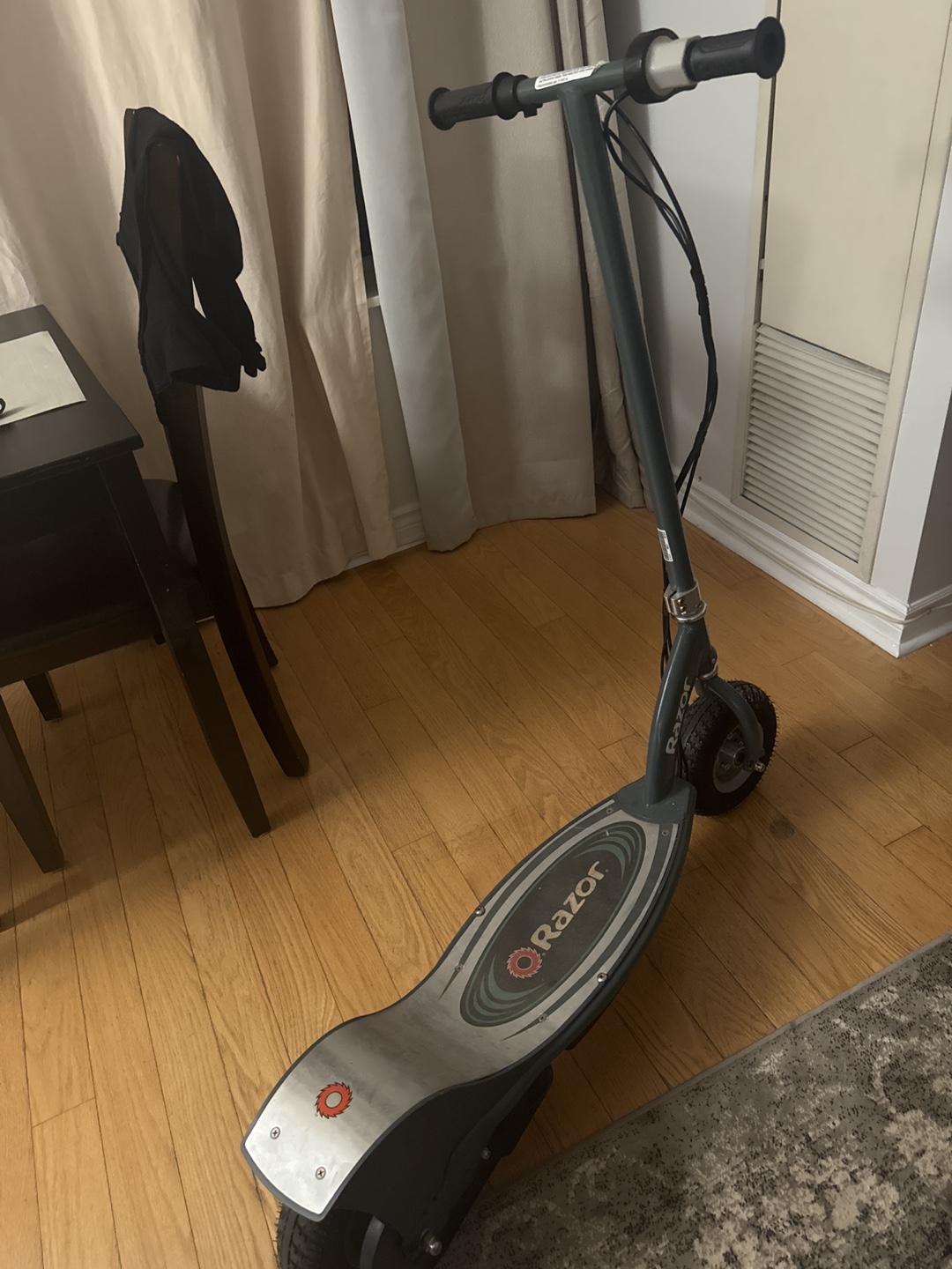 Razor Electric Scooter