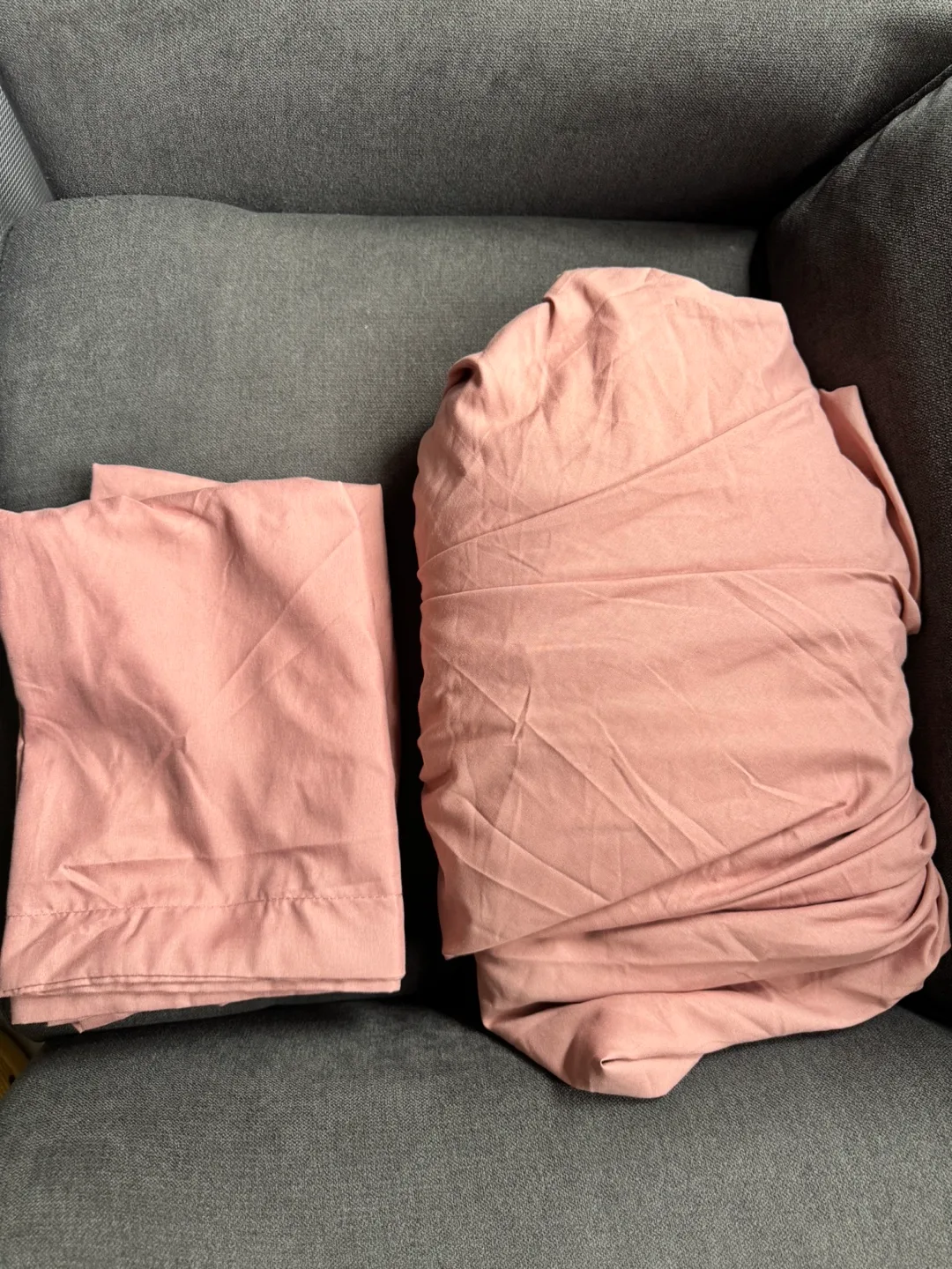 JC Solid Color Fitted Sheet Set - King Size image indicator(3)