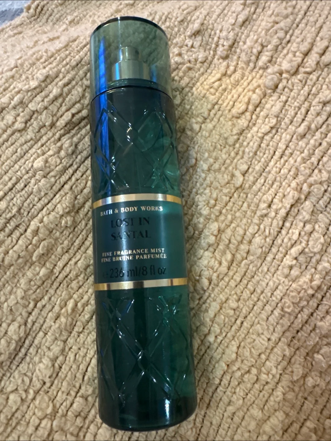 Bath & Body Works Fine Fragrance Mist  (BUNDLE4 pcs) image indicator(3)