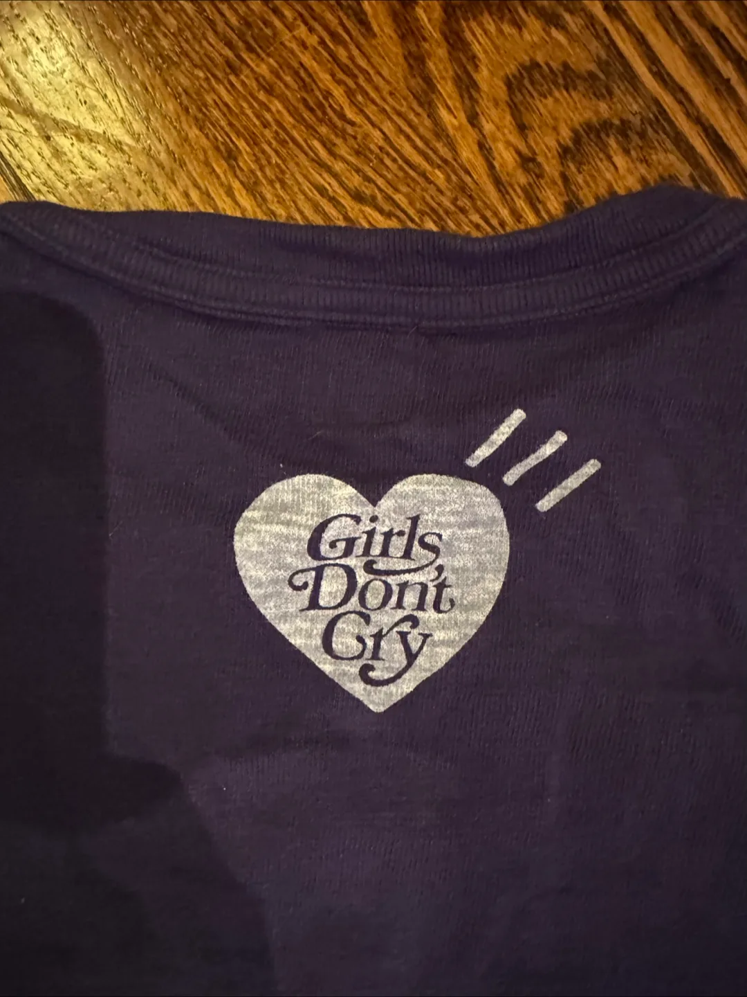 ⭐️RARE ⭐️Human Made x Pharrell x Nigo image indicator(4)