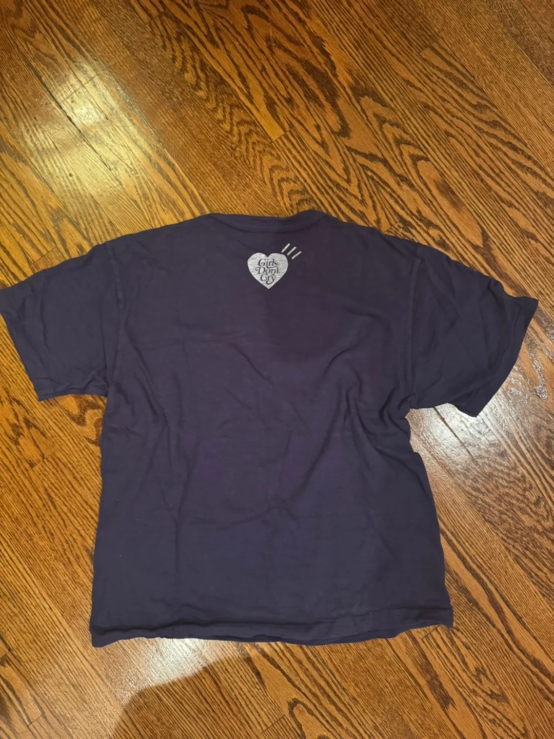 ⭐️RARE ⭐️Human Made x Pharrell x Nigo image indicator(5)