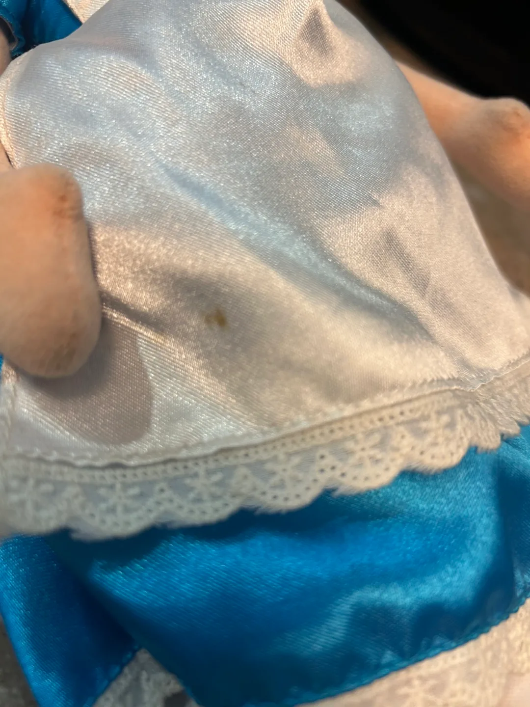 Disney Alice in Wonderland Plush Doll image indicator(2)