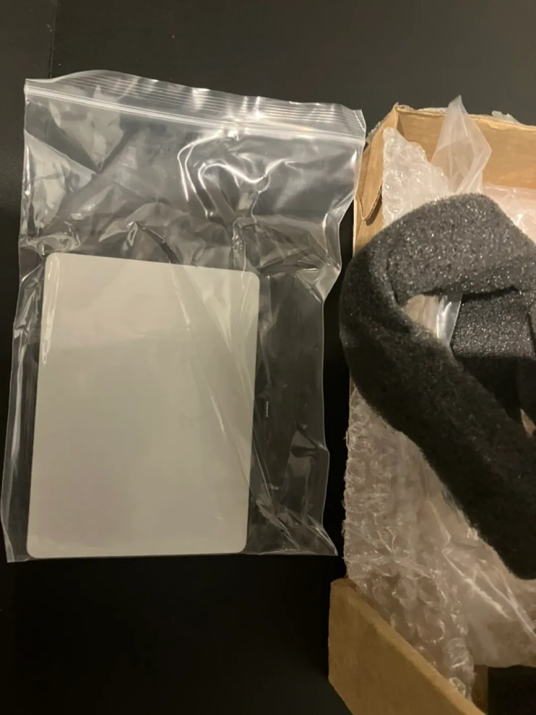 Apple MacBook Pro Trackpad With Flex Cable replacement part image indicator(2)