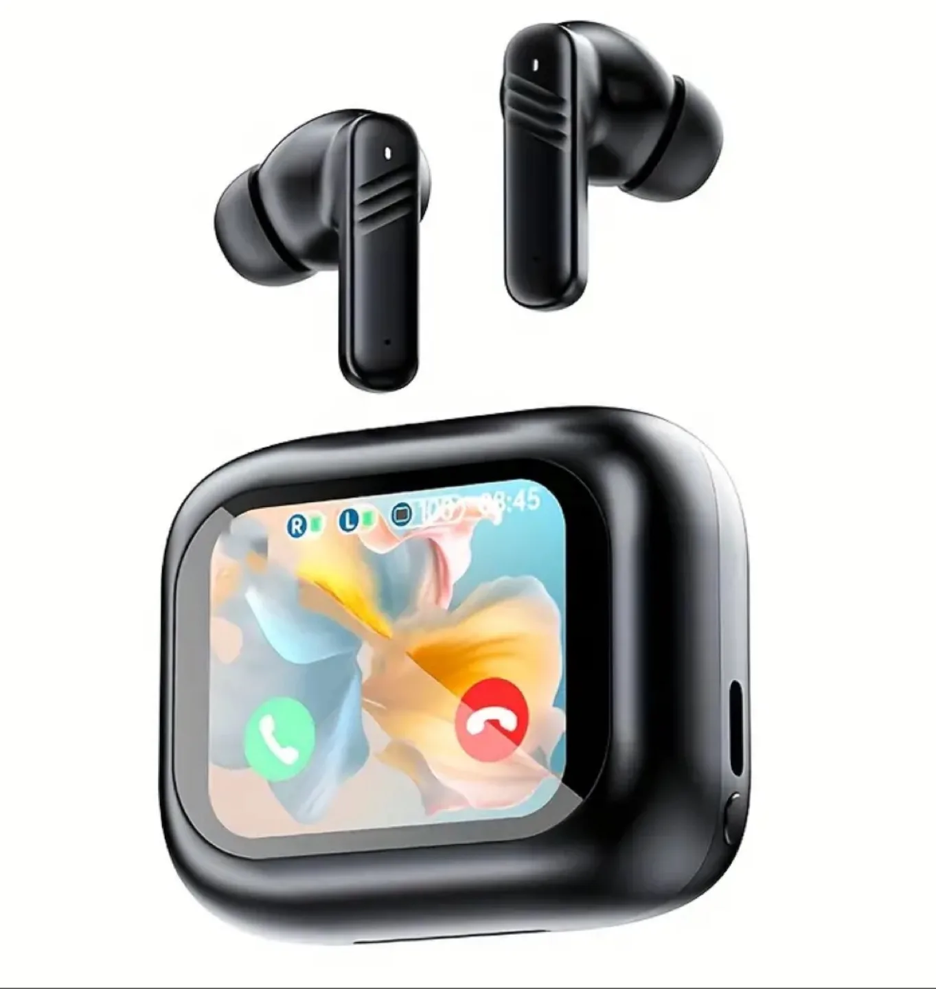Wireless Earbuds with Charging Case thumbnail