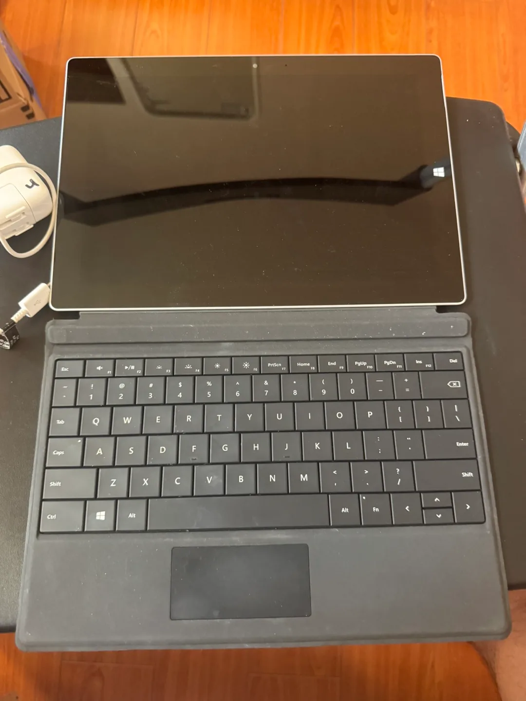 Microsoft Surface 3 Tablet with Keyboard thumbnail