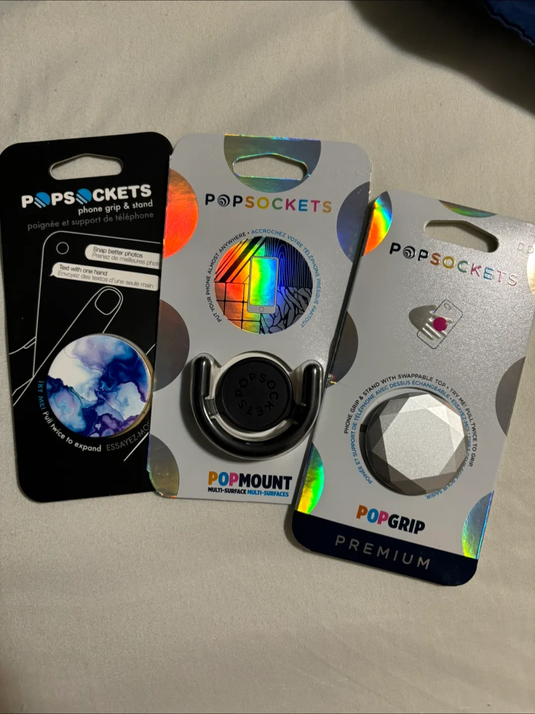Popsockets Phone Grips & Stands thumbnail