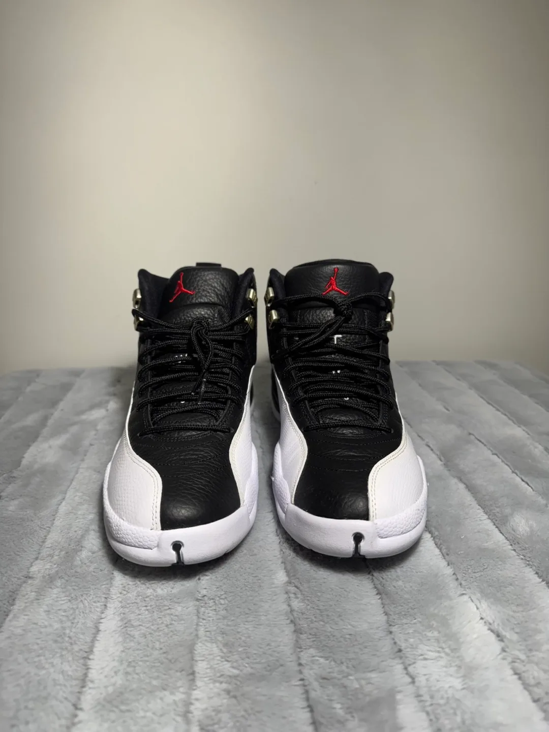 Air Jordan 12 Retro “Playoff” 2022 – Size 11.5 (US) Like new thumbnail