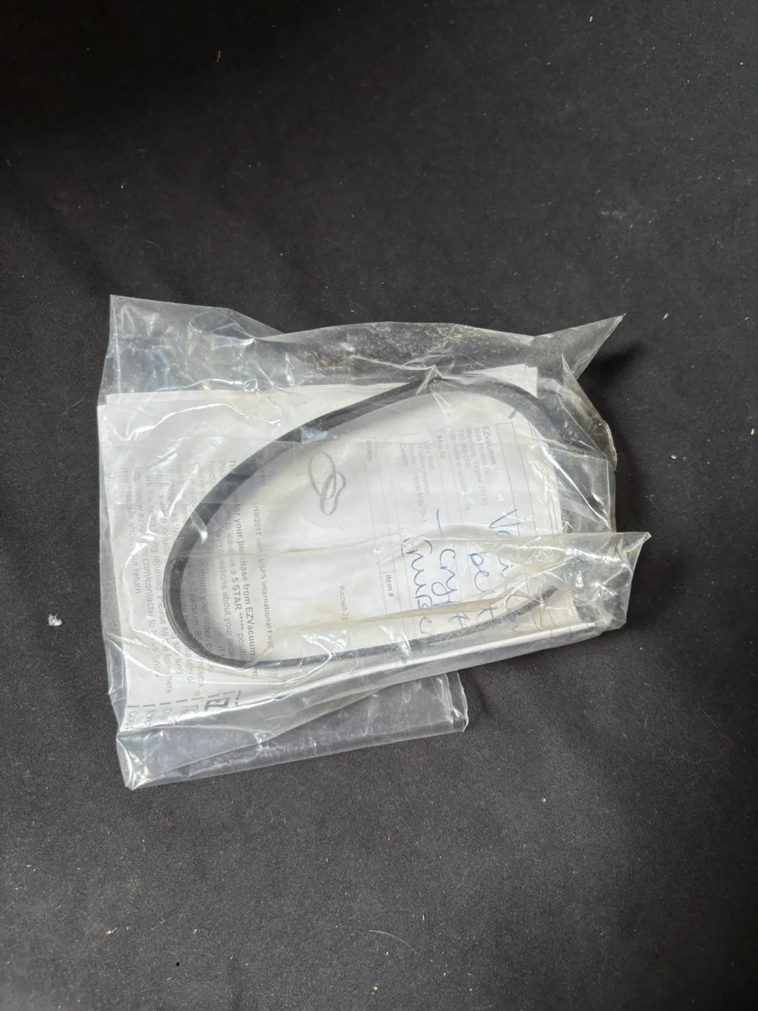 Fantom Fury Vacuum Cleaner - 12.0 Amps image indicator(3)