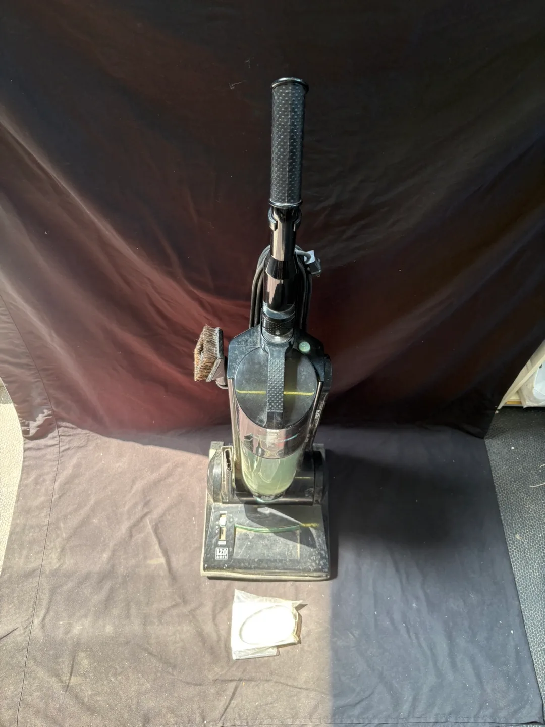 Fantom Fury Vacuum Cleaner - 12.0 Amps image indicator(2)