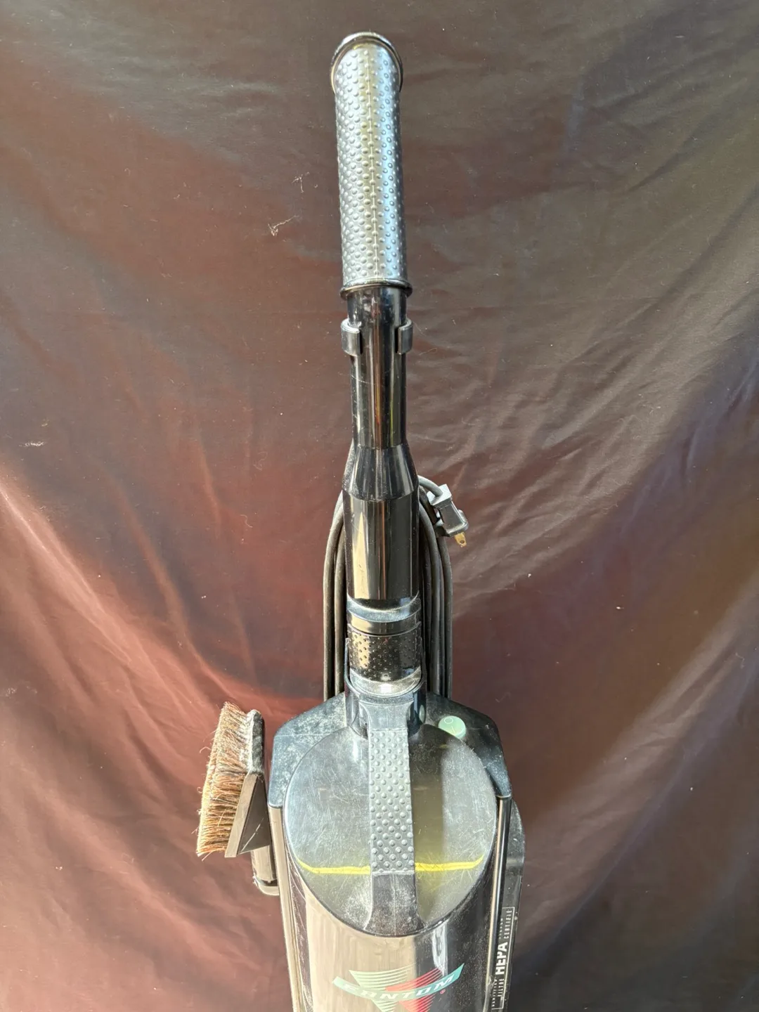 Fantom Fury Vacuum Cleaner - 12.0 Amps image indicator(6)