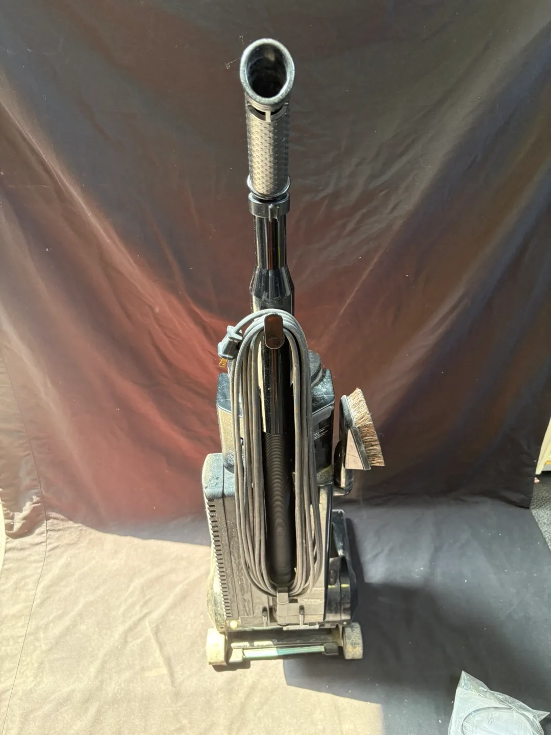 Fantom Fury Vacuum Cleaner - 12.0 Amps image indicator(7)