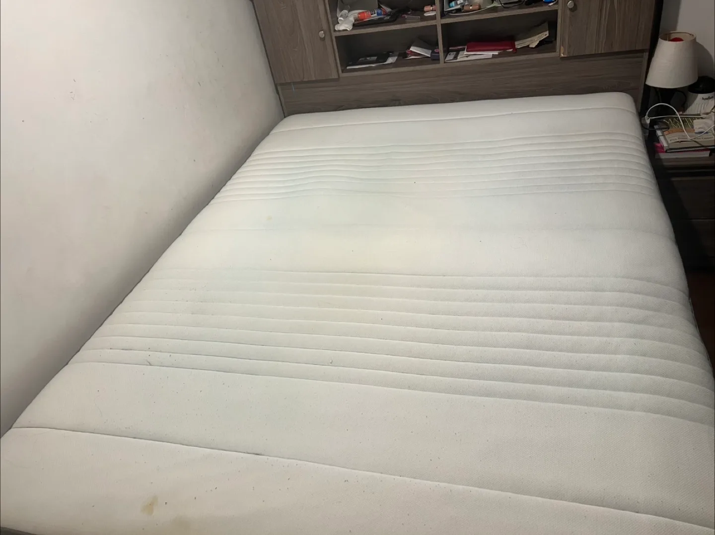 Queen Size Mattress