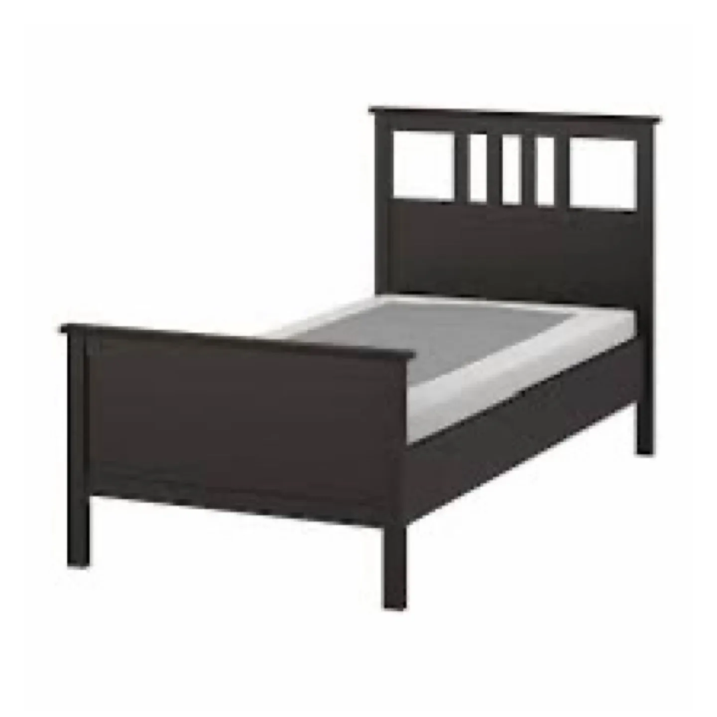 IKEA Luroy Slatted Bed Base - New thumbnail