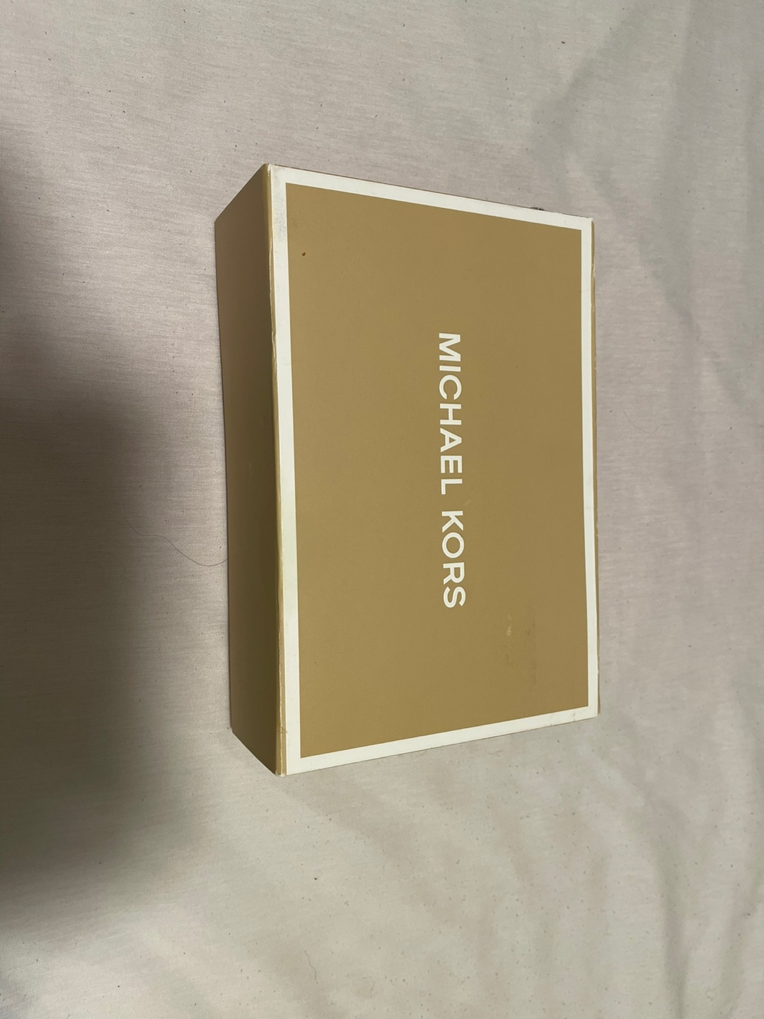 Michael Kors Scarf - O/S - Grey - photo 2