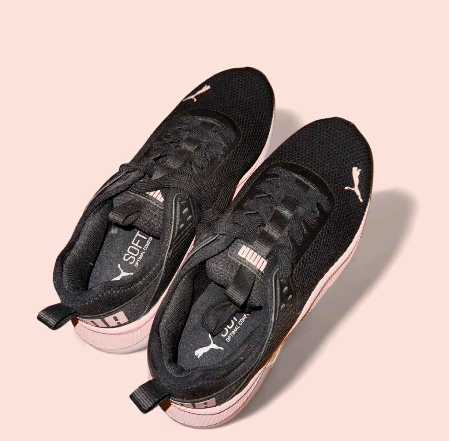 Puma Softride Sophia Women's Running Shoes thumbnail