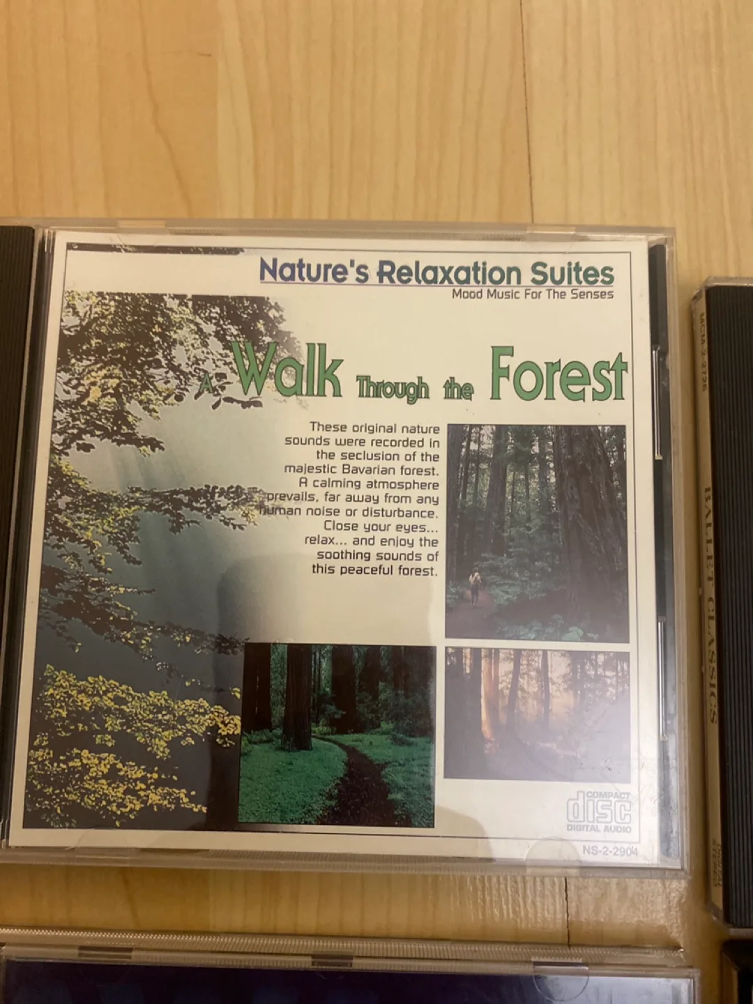 Reader's Digest All-Star Piano Moods CD image indicator(2)