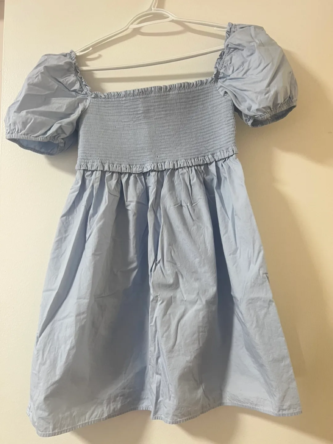 Sunday Best Dress from Arizia- Size M - Light Blue thumbnail