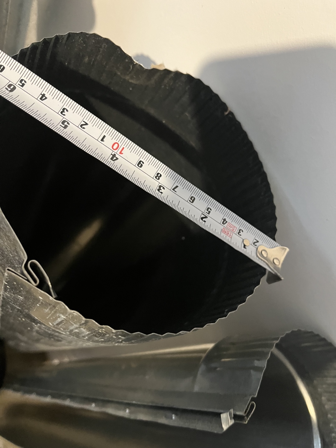 Metal Duct Pipes - photo 5