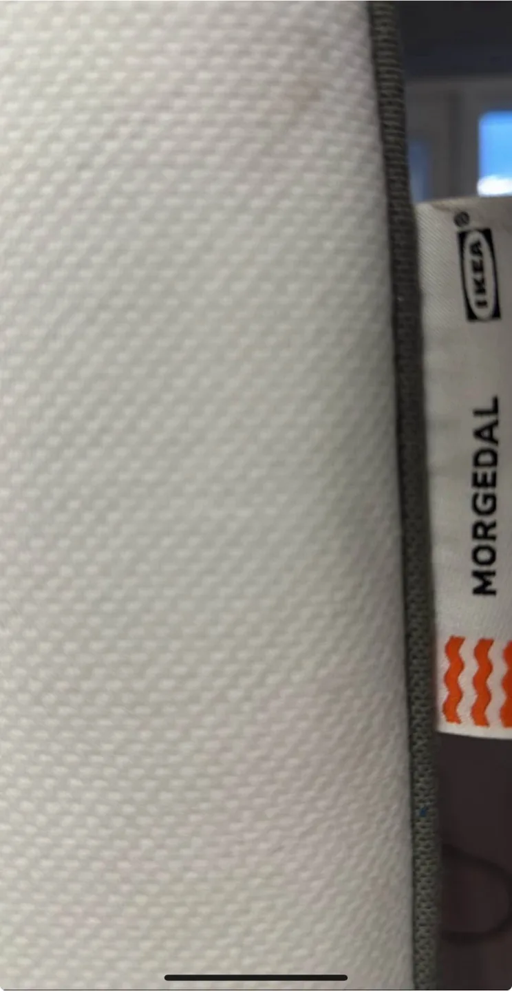 IKEA Morgedal Queen Mattress