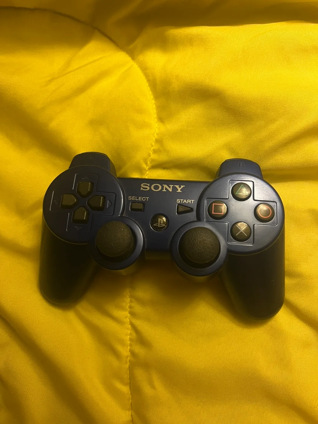 Sony PS3 Wireless Controller 🧡 thumbnail