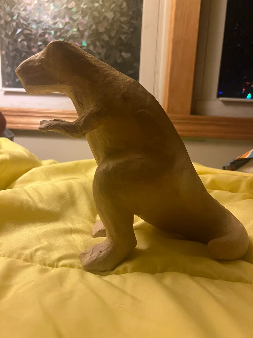 Dinosaur Figurine 🧡 image indicator(4)