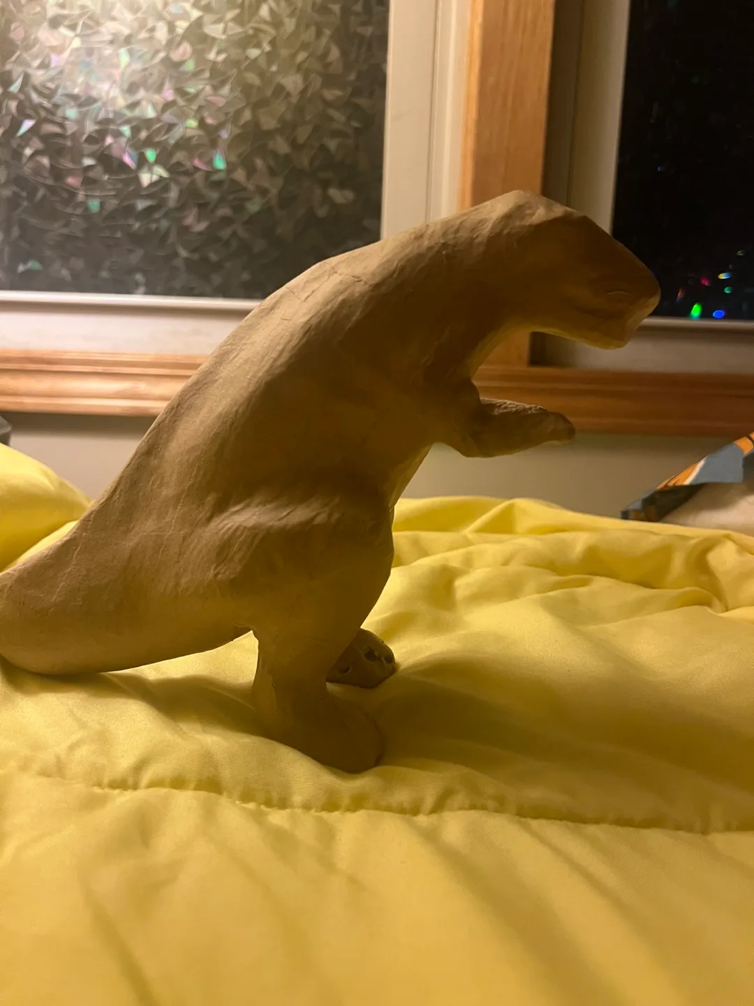Dinosaur Figurine 🧡 image indicator(3)