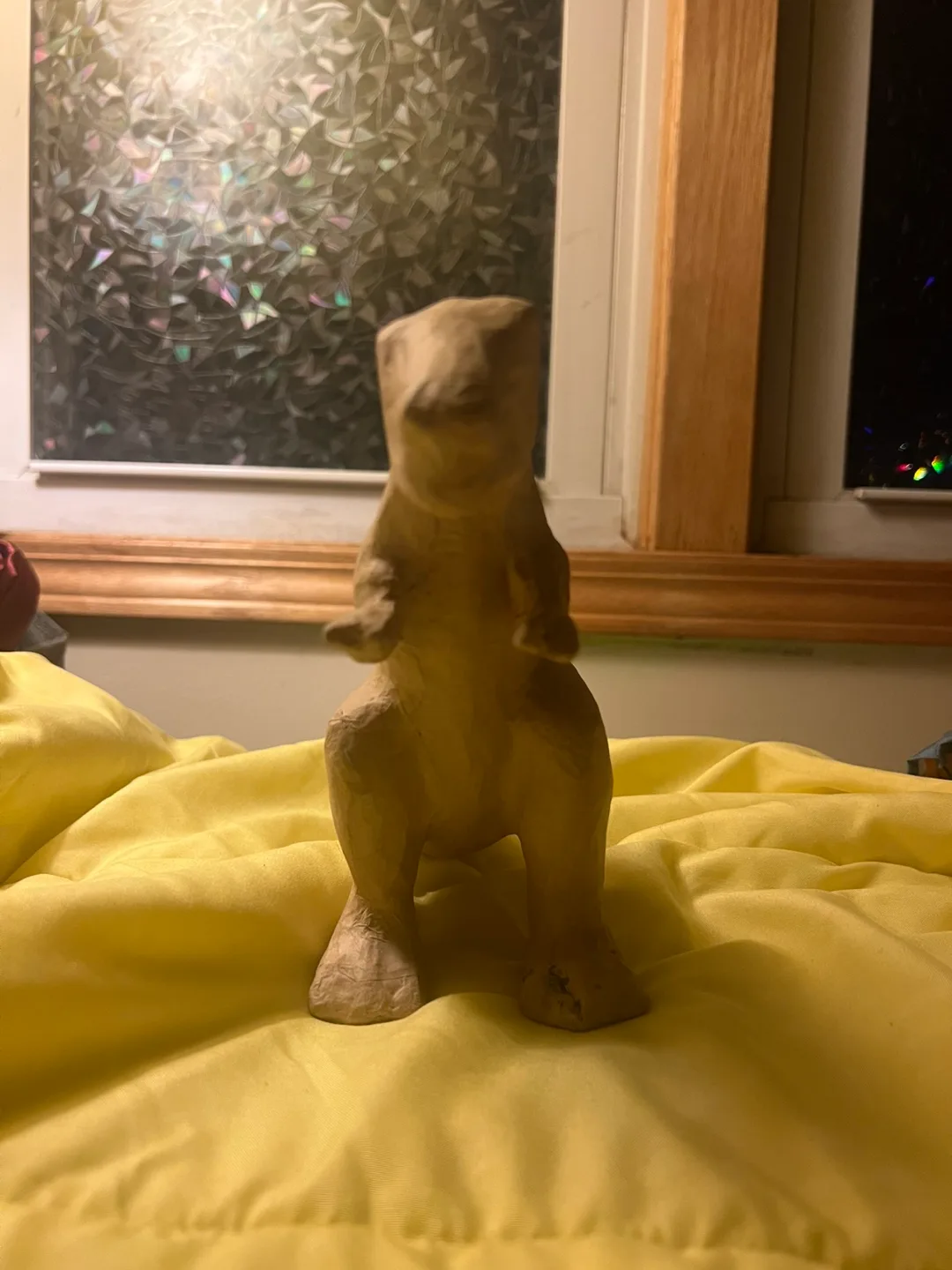 Dinosaur Figurine 🧡 image indicator(2)