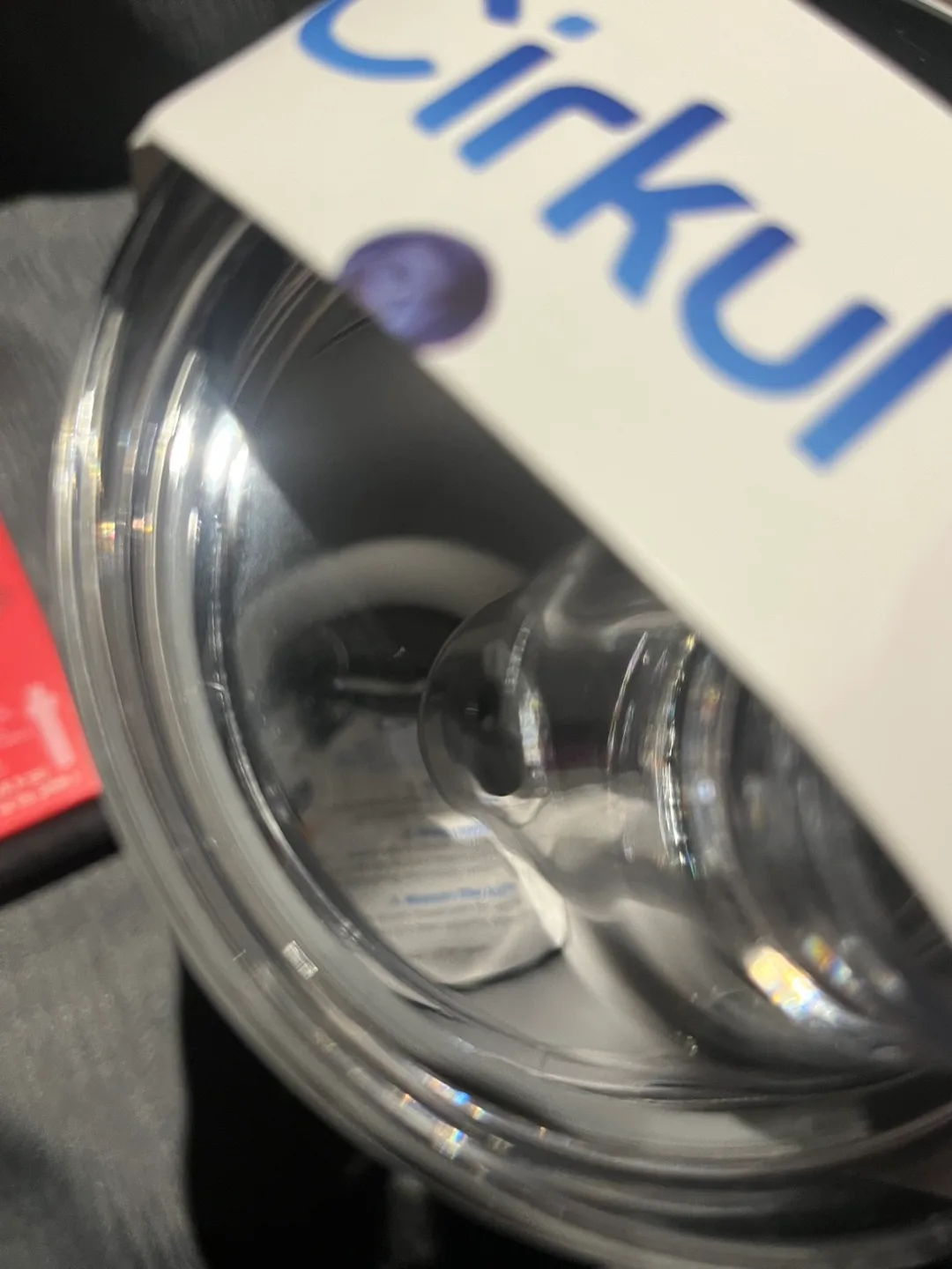 Cirklul 40oz All Day StrawSip Tumbler + 2 Sip Cartridges image indicator(3)