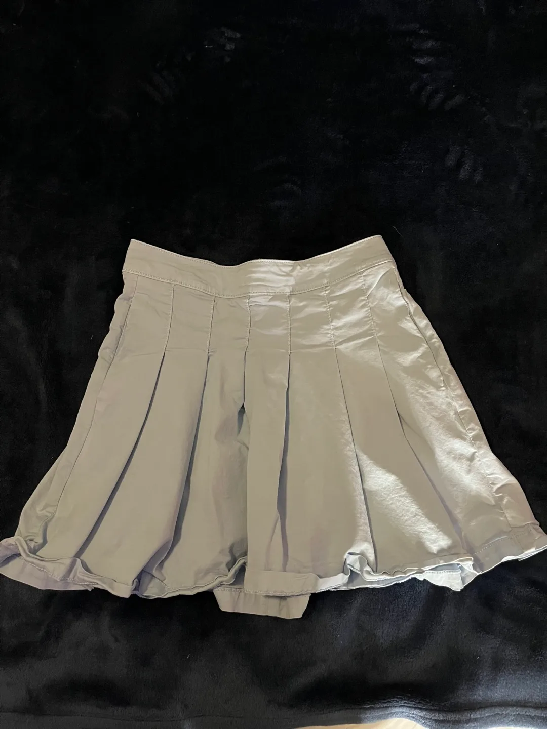 American Eagle Pleated Skirt - Size 00 thumbnail
