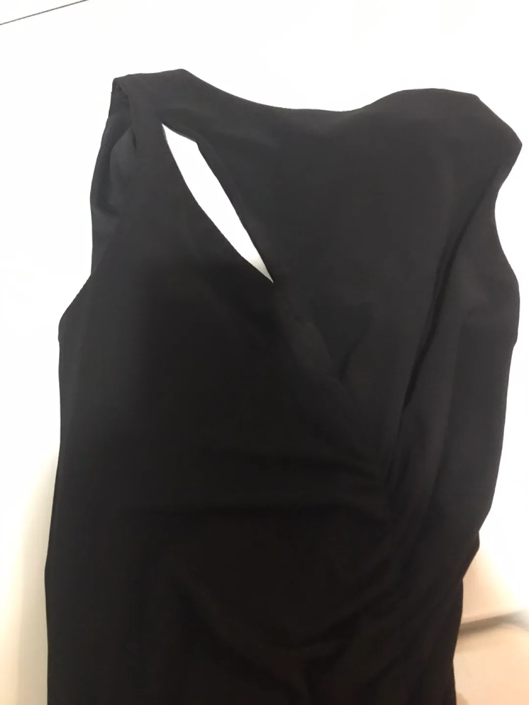 Brand NEW Black Dress image indicator(2)