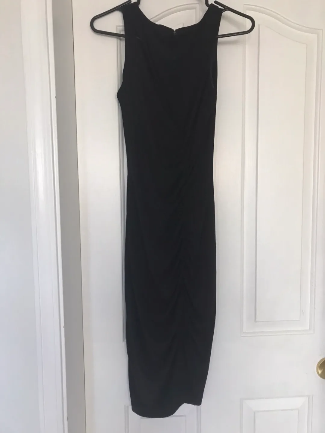 Brand NEW Black Dress image indicator(4)