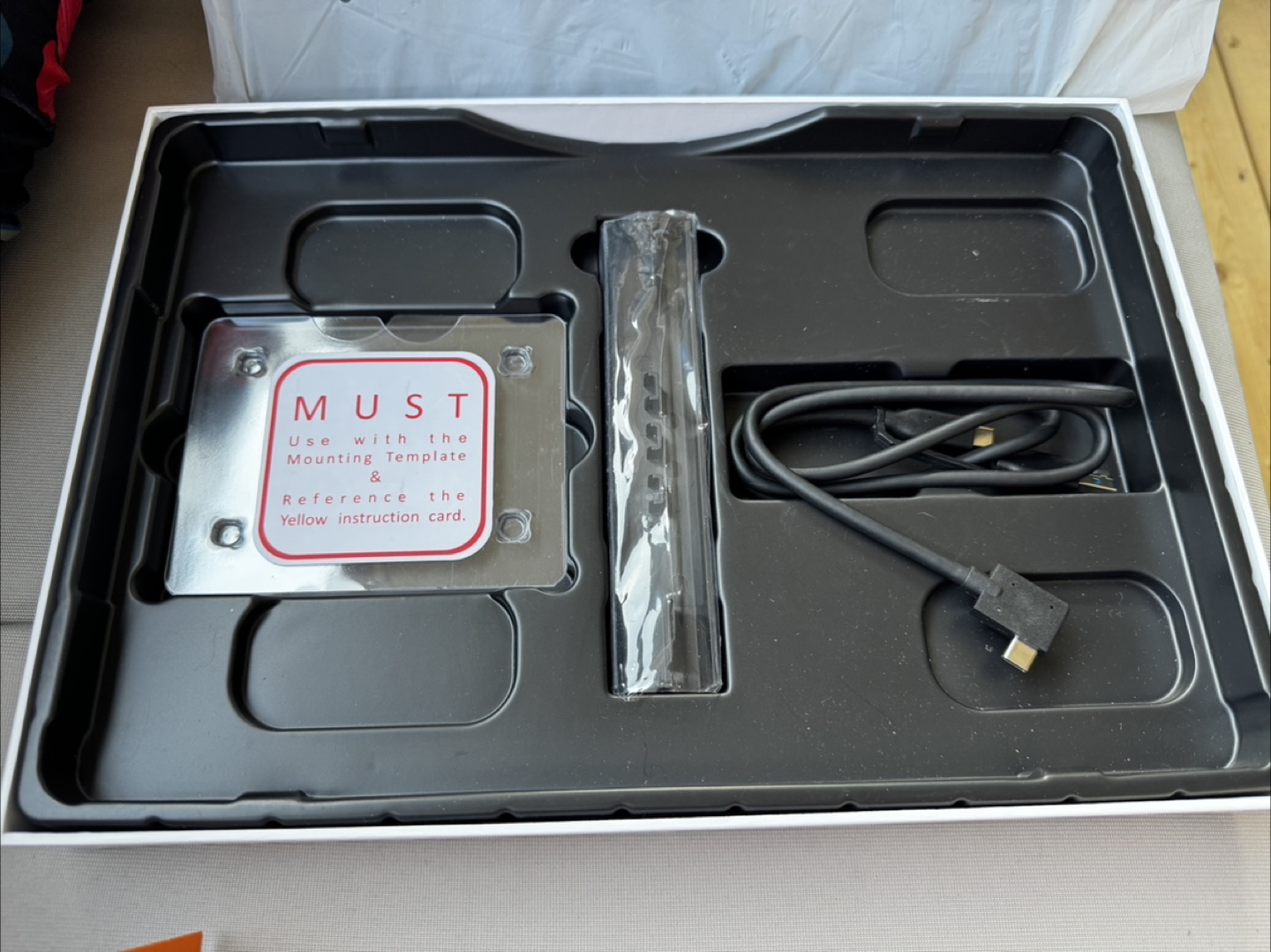 New Trio Portable Laptop Monitor - photo 4