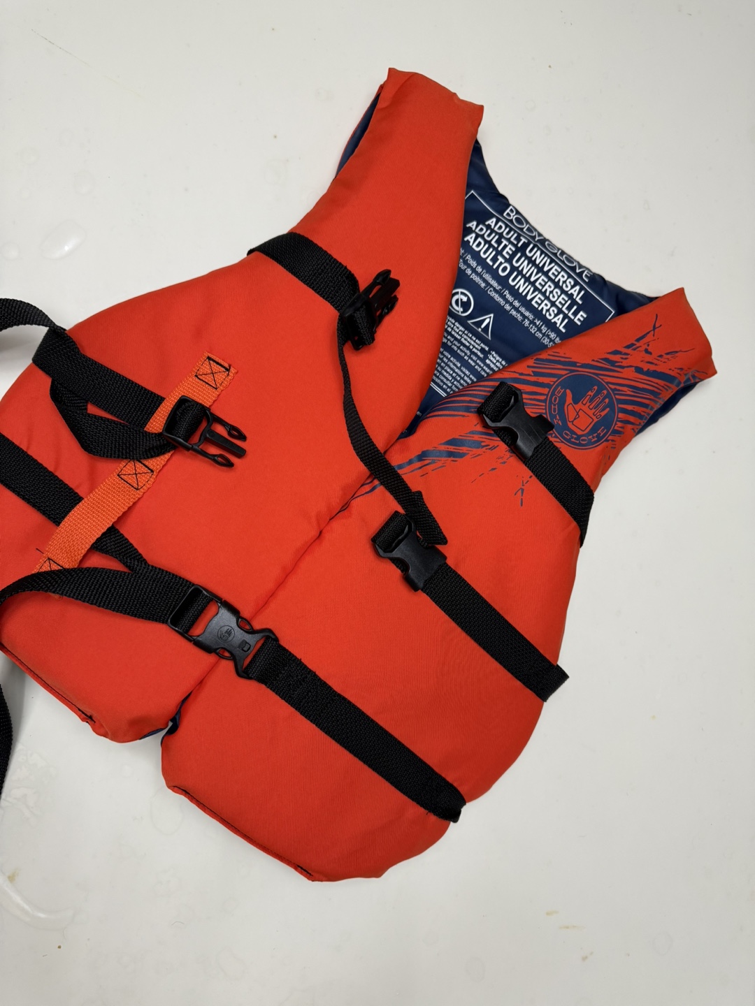 Body Glove Adult Universal Life Vest - photo 2