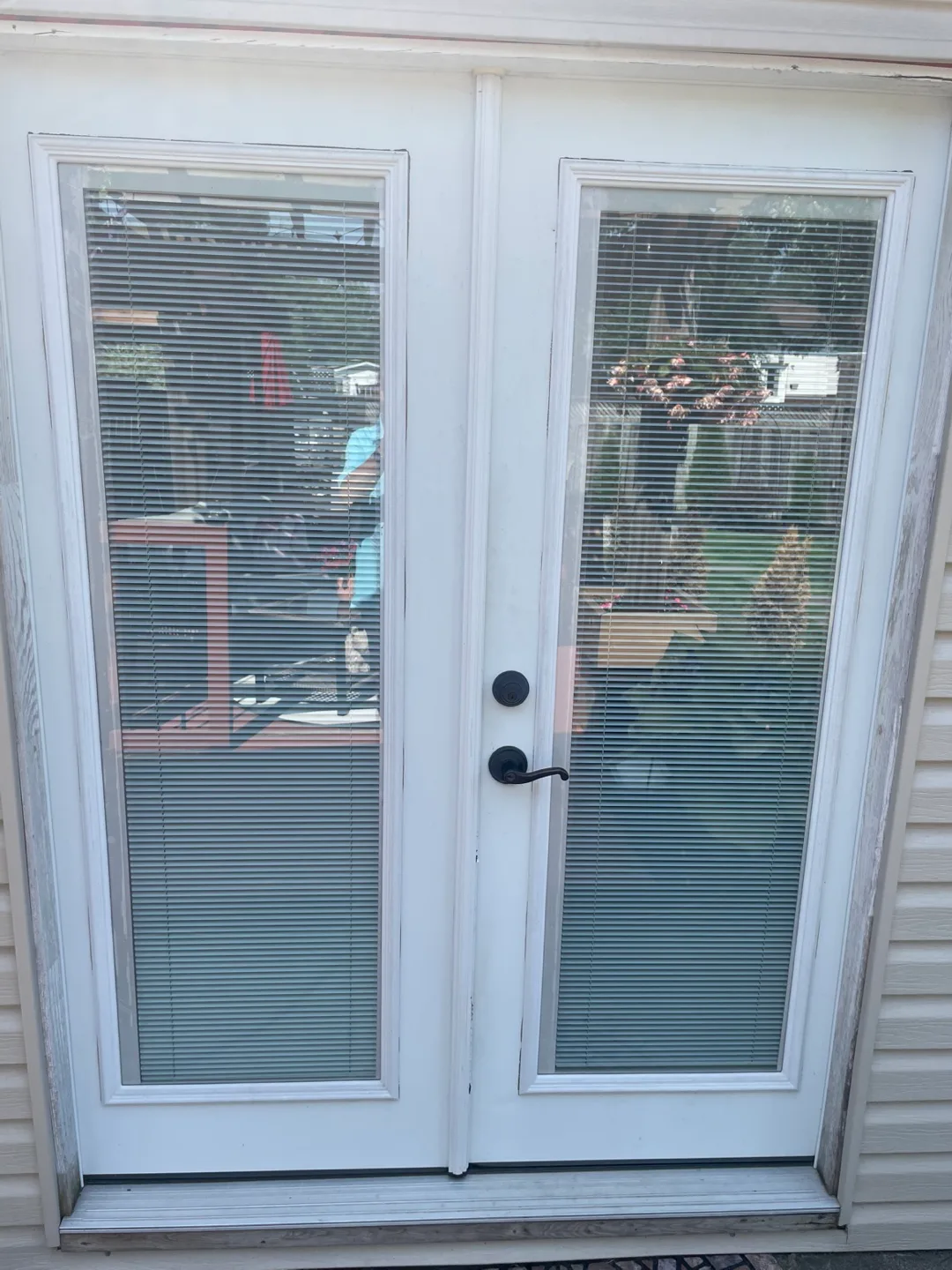 Exterior doors thumbnail