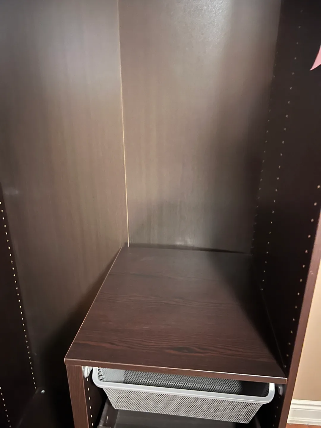 IKEA PAX Wardrobe with Drawers image indicator(6)