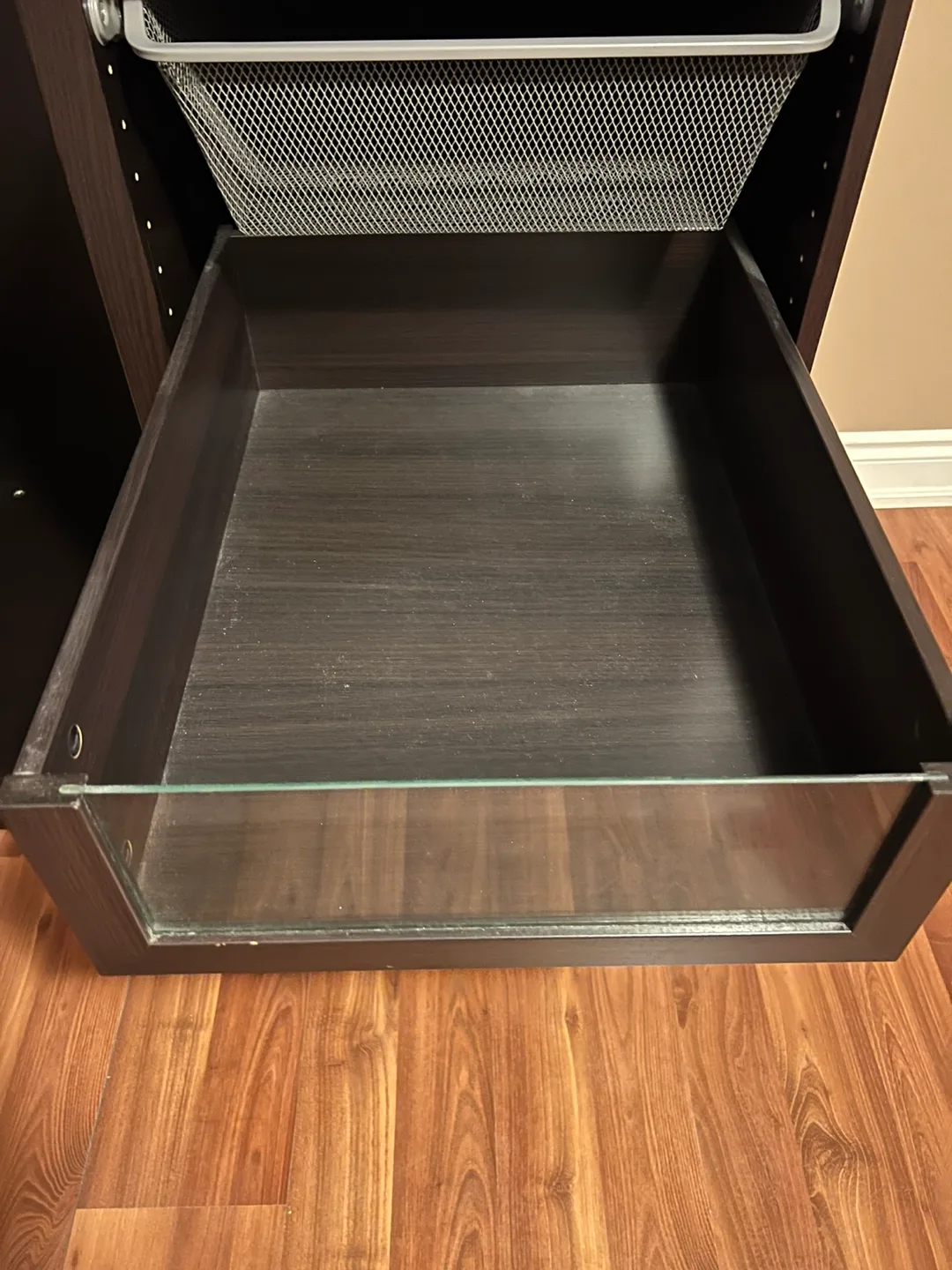 IKEA PAX Wardrobe with Drawers image indicator(3)