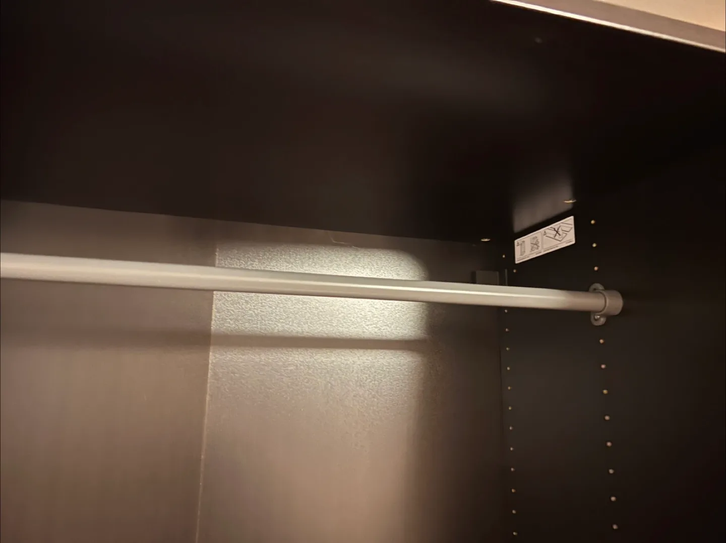 IKEA PAX Wardrobe with Drawers image indicator(7)