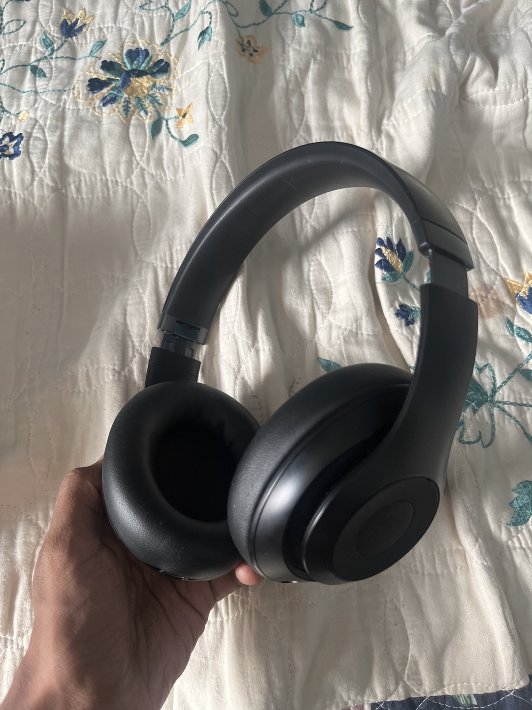 Beats Studio Pro Wireless Headphones - Black - photo 3