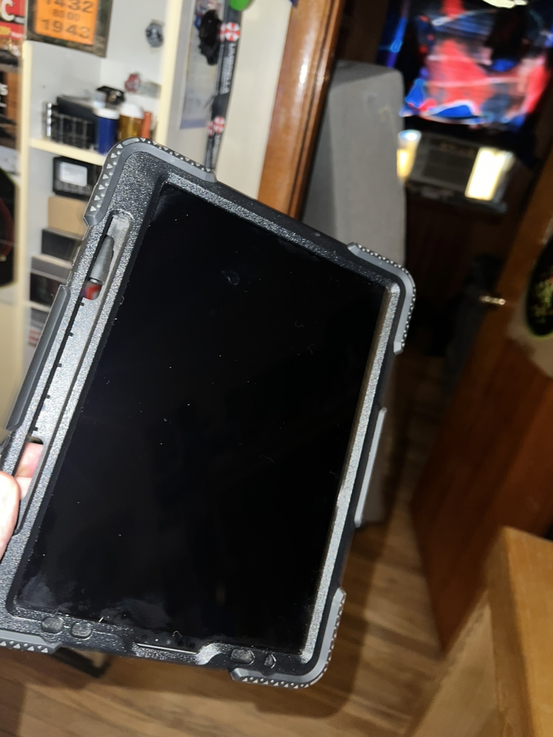 iPad Pro 11 M2 Chip - photo 4