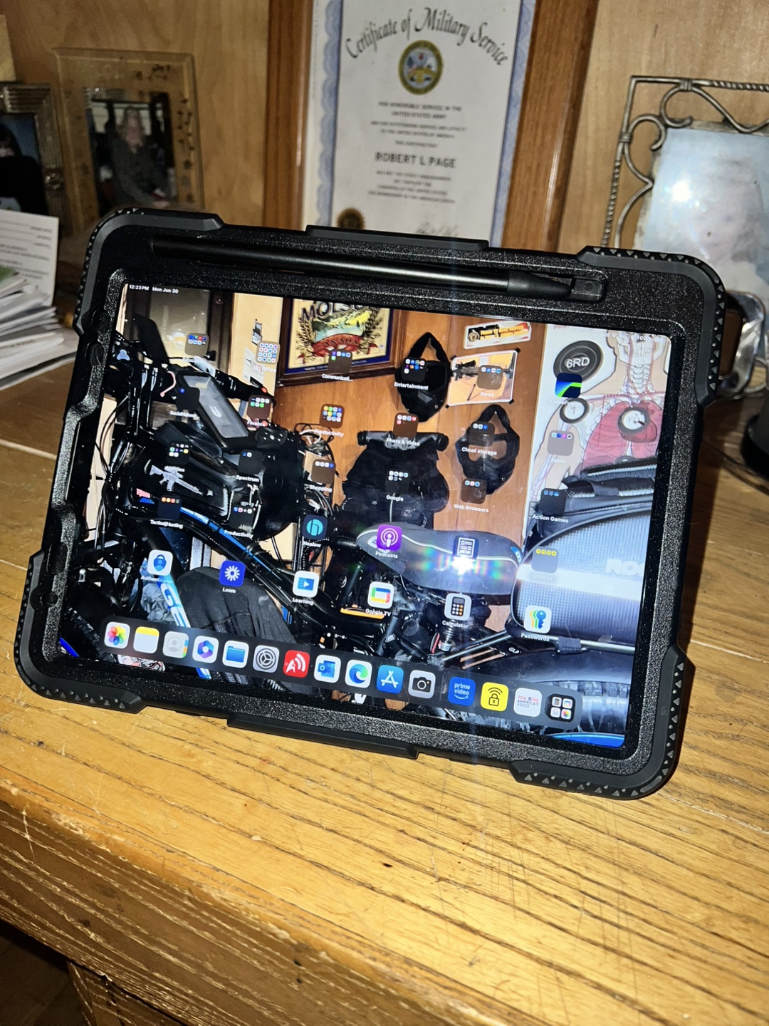 iPad Pro 11 M2 Chip