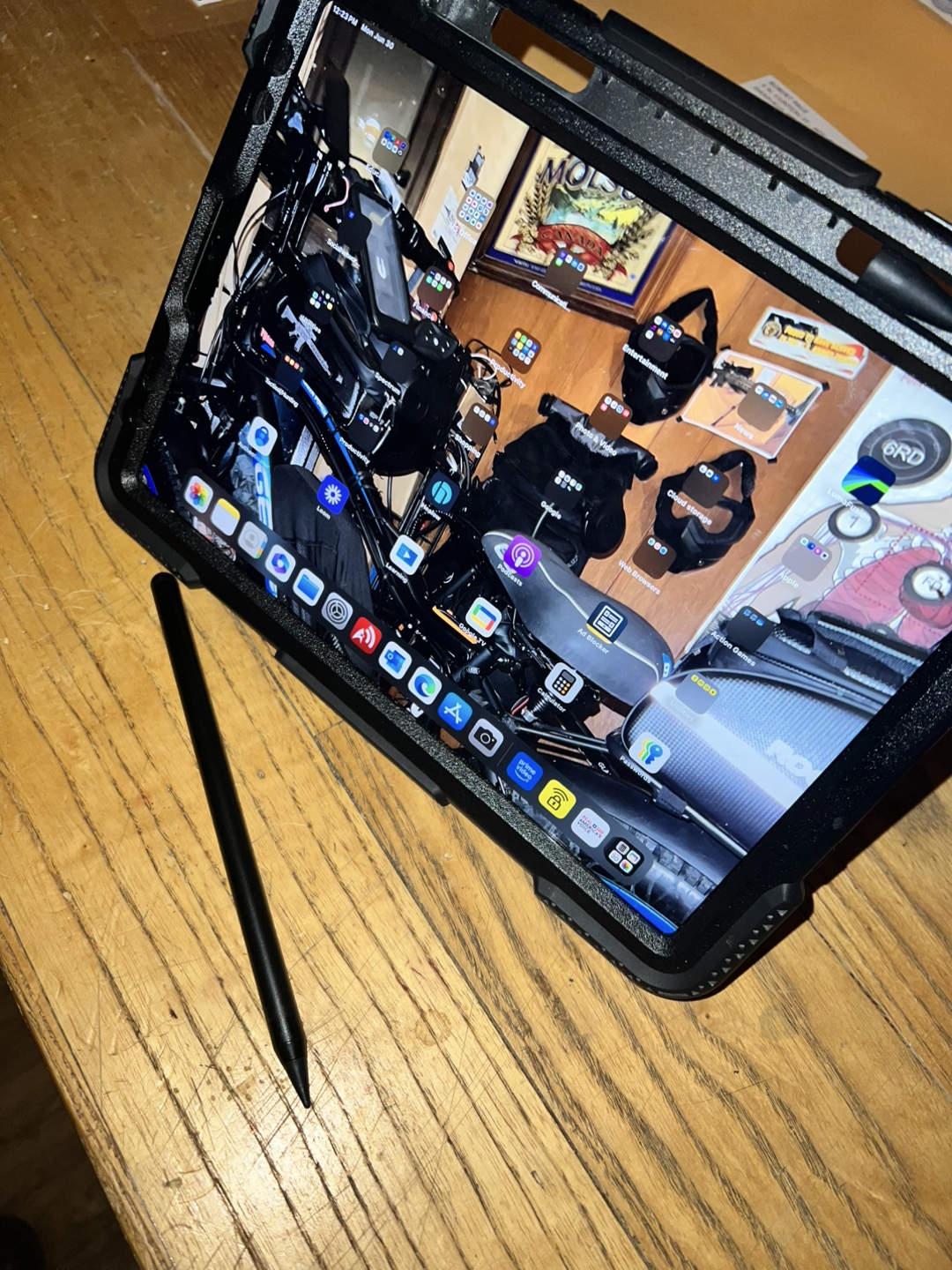iPad Pro 11 M2 Chip - photo 2