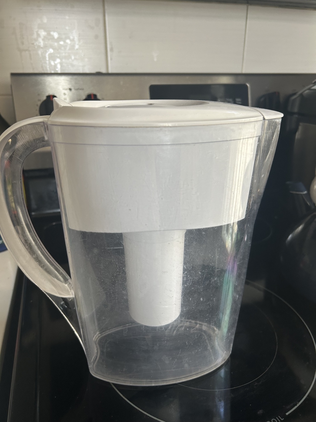 Brita Water Filter Pitcher
