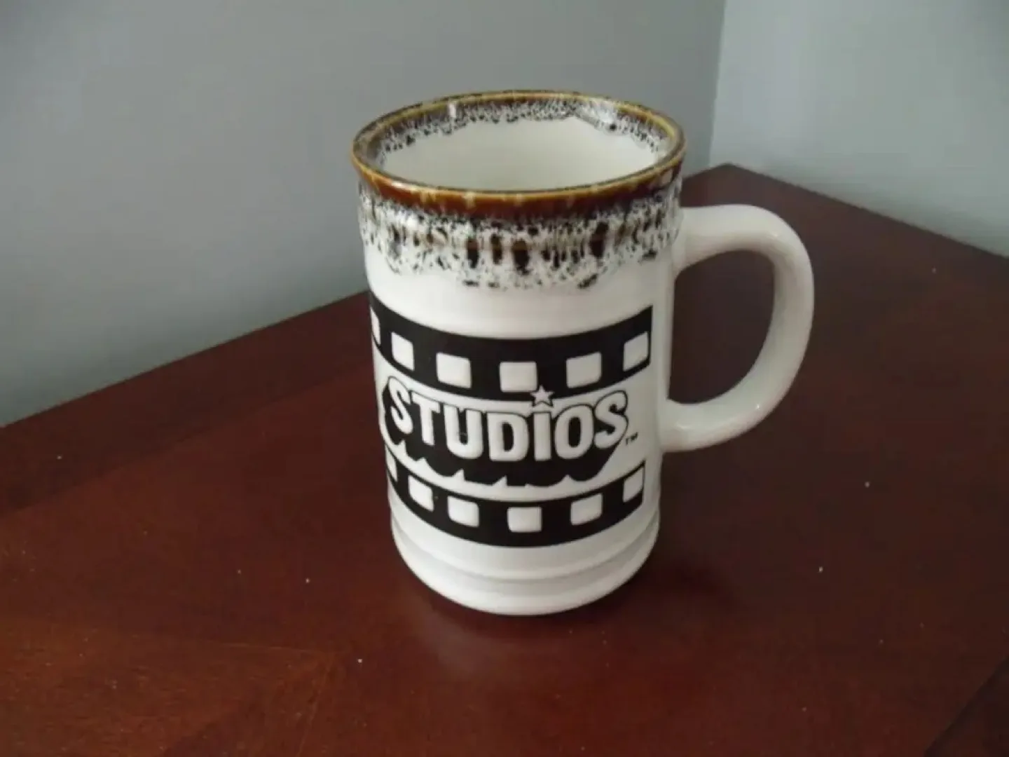 Universal Studios Mug thumbnail