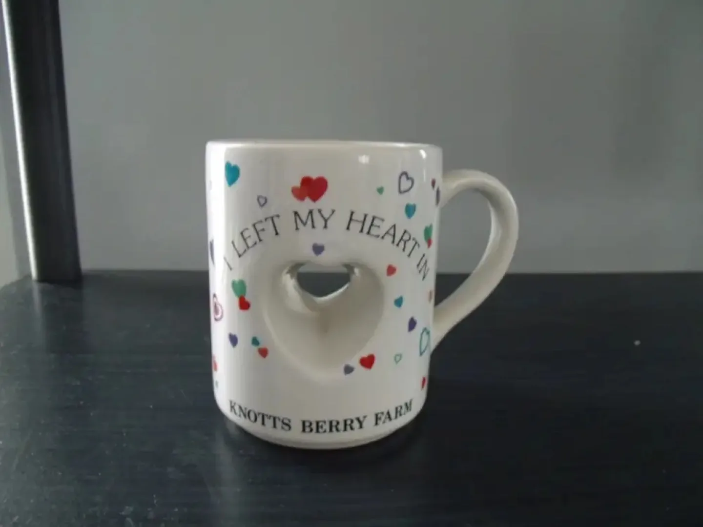 Knott's Berry Farm Mug thumbnail