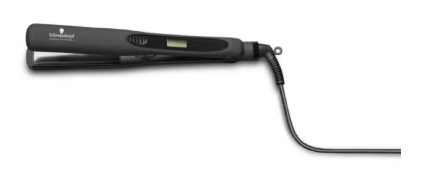 Schwarzkopf SKP PROflat 2.0 Ceramic Flat Iron - 1.5 inch thumbnail