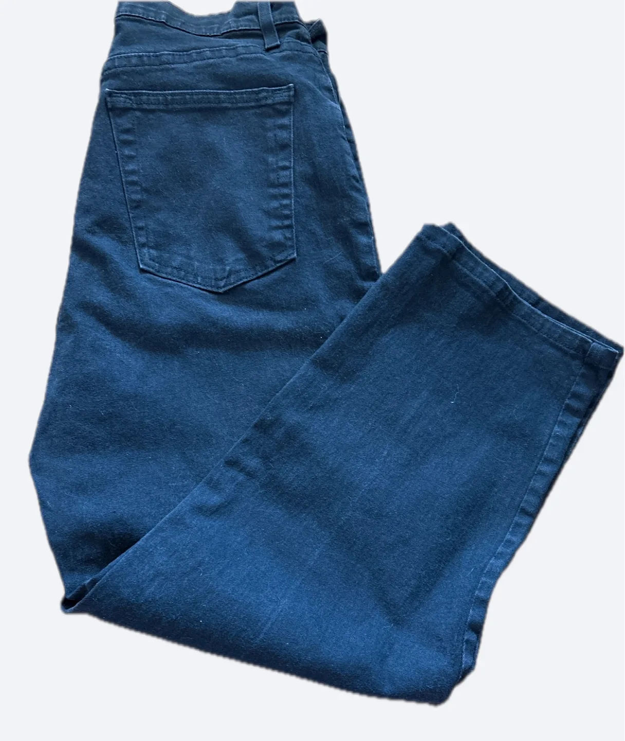 Dark Blue Jeans thumbnail