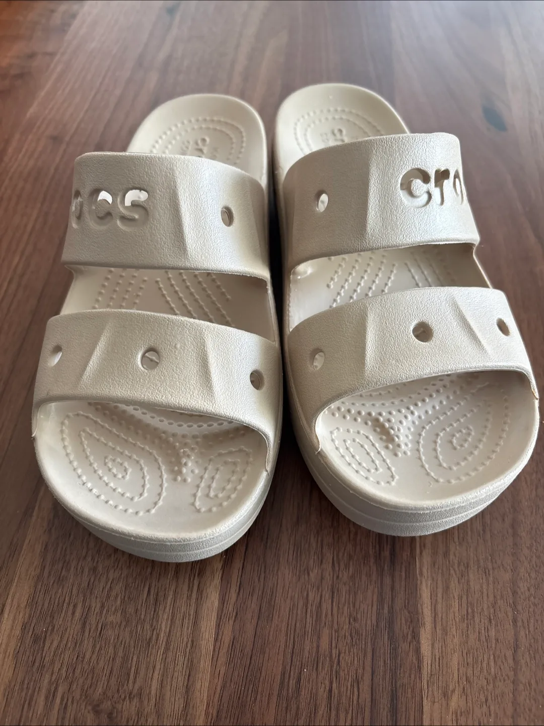 Crocs Sandal, Size 6 thumbnail