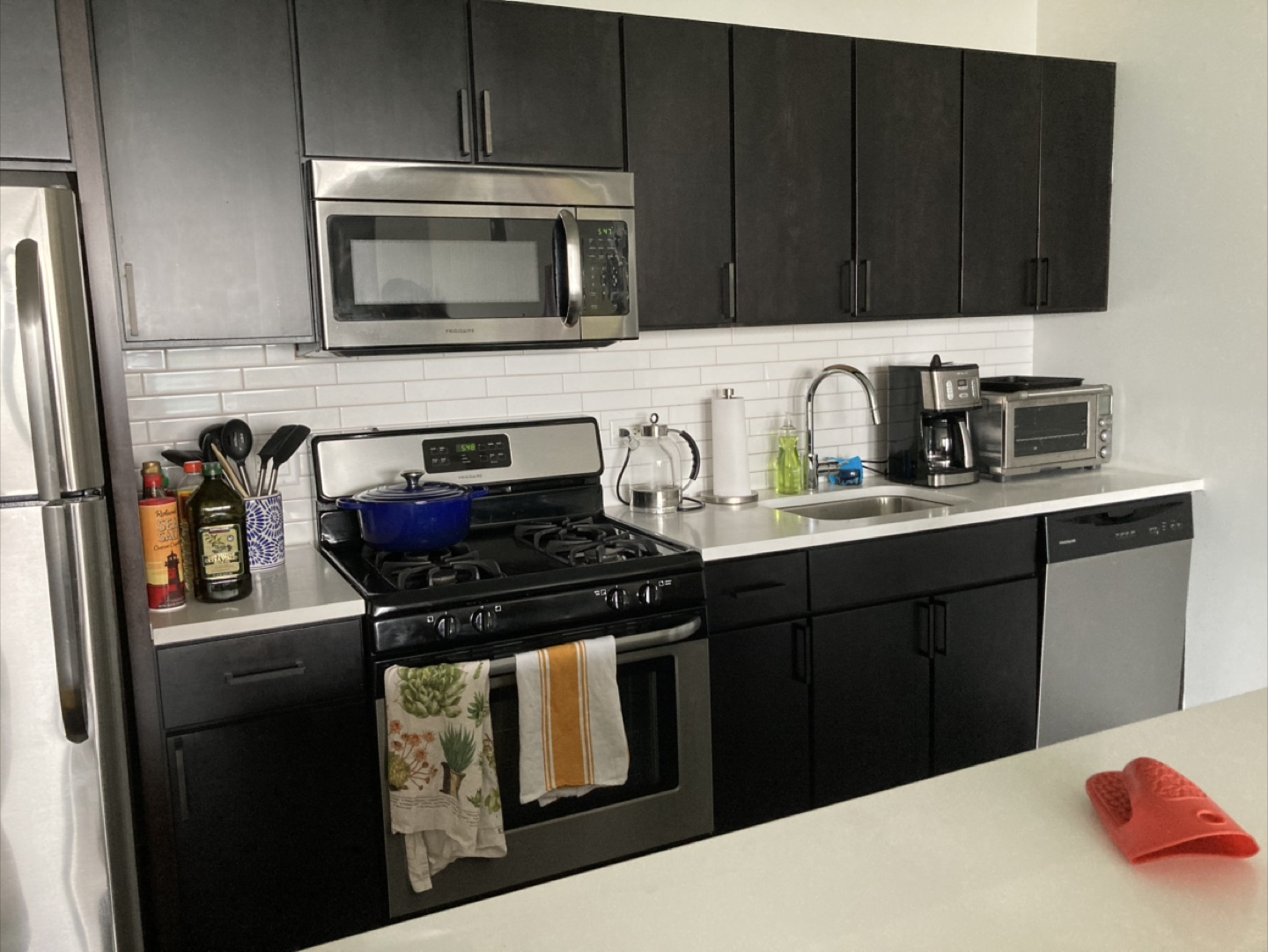 Breville Smart Oven Pro with Light - photo 3