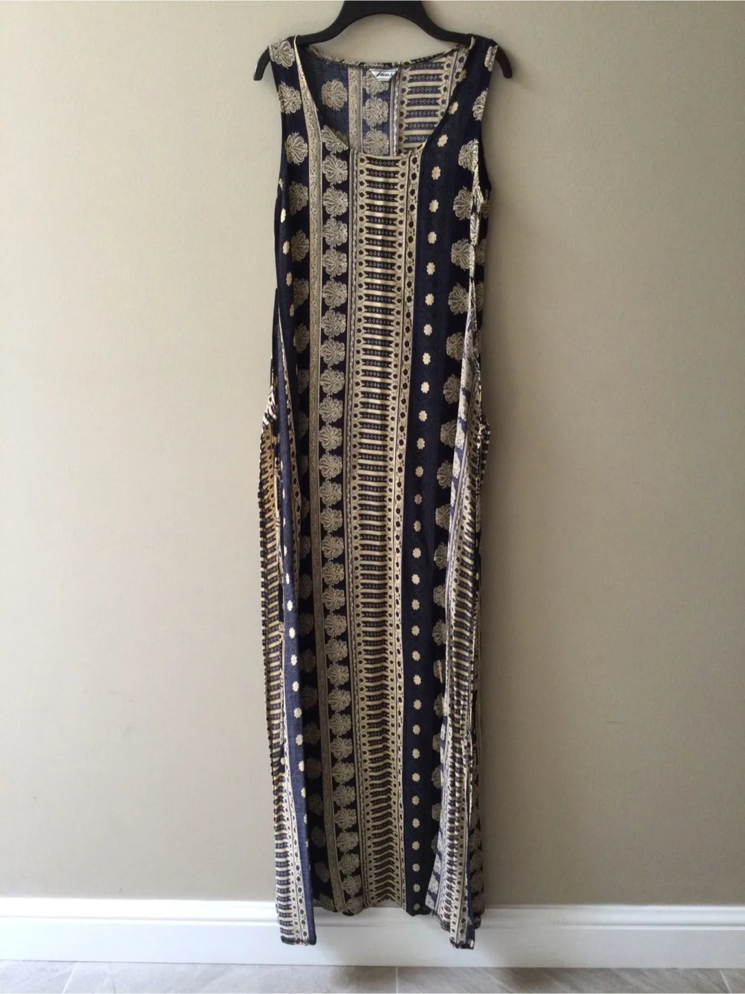 🇨🇦Women’s summer light weight long dress thumbnail